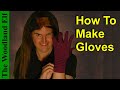 Cosplay Gloves Tutorial: How to Sew Custom Gloves for Any Costume
