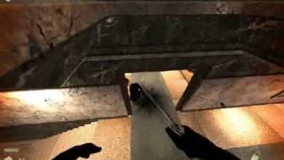 Hidden: Source gameplay