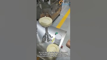 #Semi automatic China tea tin can #closing machine, Manual metal container #seamer equipment #shorts