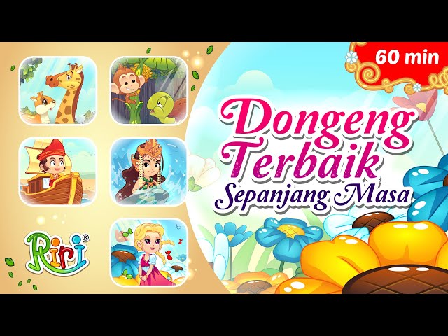 Dongeng Terbaik Sepanjang Masa | Memperingati Hari Dongeng Sedunia class=