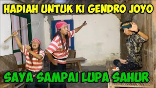 GN5 SAHUR DI RUMAH Ky GENDR0 JOYO