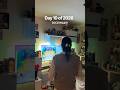 Day 10 of 2026 in Germany 🇩🇪 | Playing Nintendo Switch on Saturday with Friends #germanylife