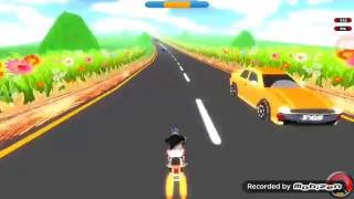 Wrong Way Racing Moto 2015 Android Gameplay screenshot 5