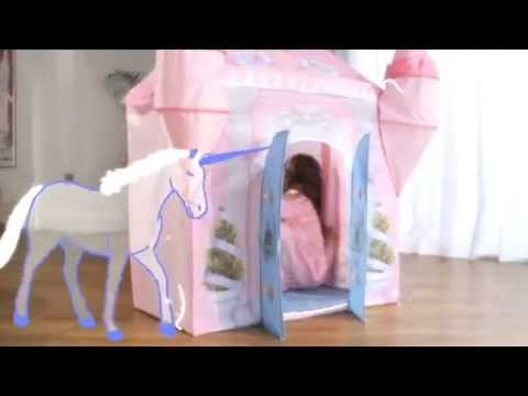 Video Dream Town Crystal Castle - youtube