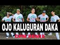 OJO KALUGURAN DAKA | OPM | [Remix] | Dance Fitness | Team Baklosh