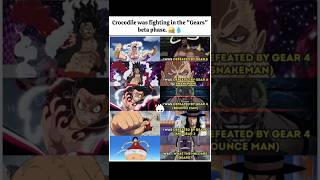 Crocodile: "Am I a joke to you?" 🐊🤣