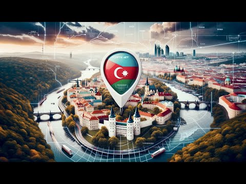 Video: Çexiyada dadılmalı yeməklər