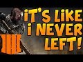 It's Like I Never Left! Call of Duty Black Ops 4 Free For All