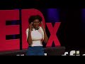 How Can We Heal from the Shades of Colorism? | Dr. Sarah L. Webb | TEDxUofISpringfield