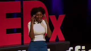 How Can We Heal from the Shades of Colorism? | Dr. Sarah L. Webb | TEDxUofISpringfield