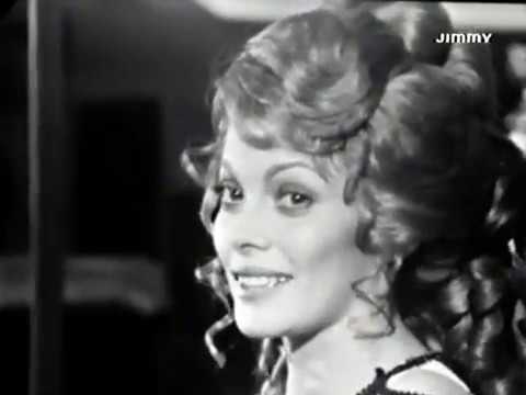 1971 Mireille Mathieu Sacha Show - YouTube
