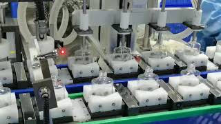 Ultra Defense Sani+Smart Hand Sanitizer FDA - Our Facility