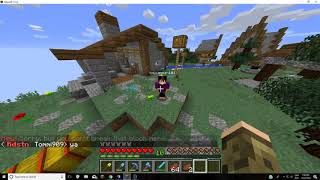 Hacker In Performium Smp2