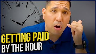 Getting Paid By The Hour  With Your Dump Truck by Jay Mancini 833 views 2 months ago 6 minutes, 53 seconds
