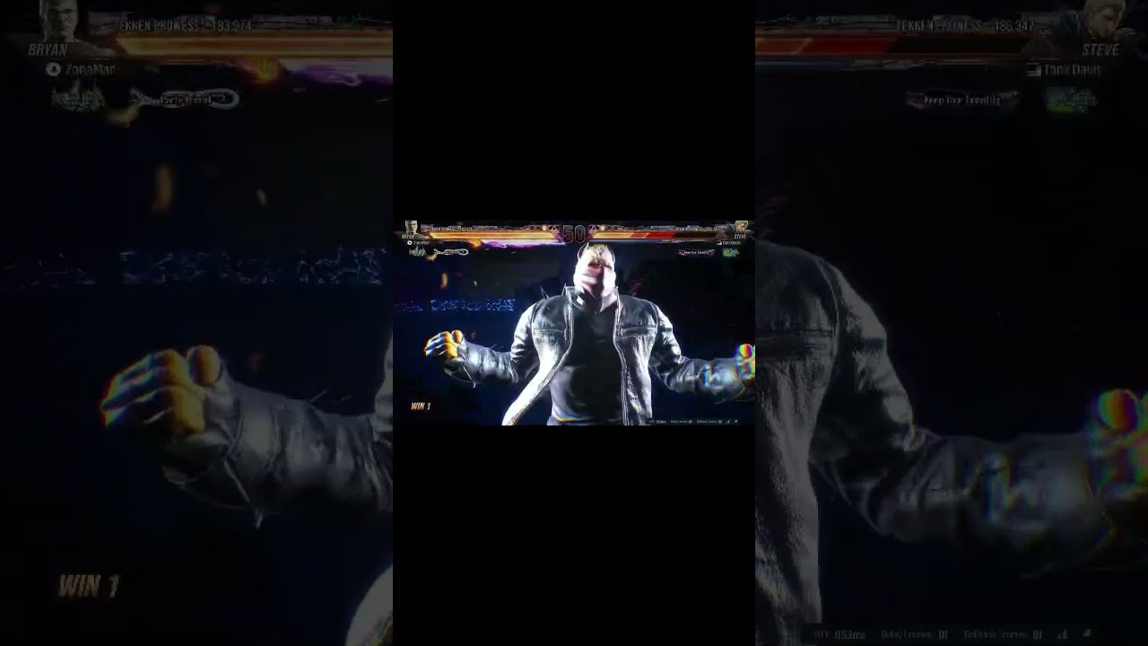 Tekken 8 Bryan Tips & Tricks 