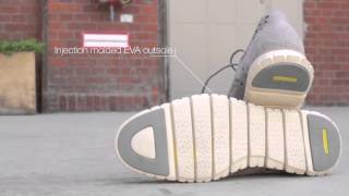 IN MOTION | Cole Haan ZeroGrand