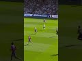 JESUS FINISHES A FINE FLOWING MOVE!