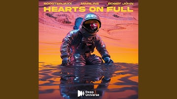 Hearts On Full