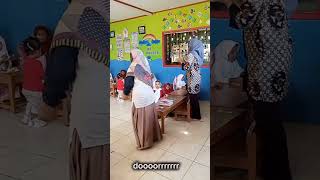 Modifikasi Lagu Balonku Ada Lima Menjadi Rukun Islam