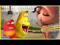 LARVA SEASON 1 EPISODE 128 | CARTOONS COMPILATION | CARTOON BOX 528 | ANIMATED MEMES