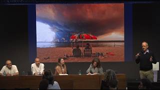 Lancet Countdown Europe: 2026 Cities Report Launch Event Guide