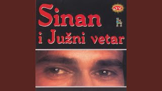 Video thumbnail of "Sinan Sakić - Na Balkanu"