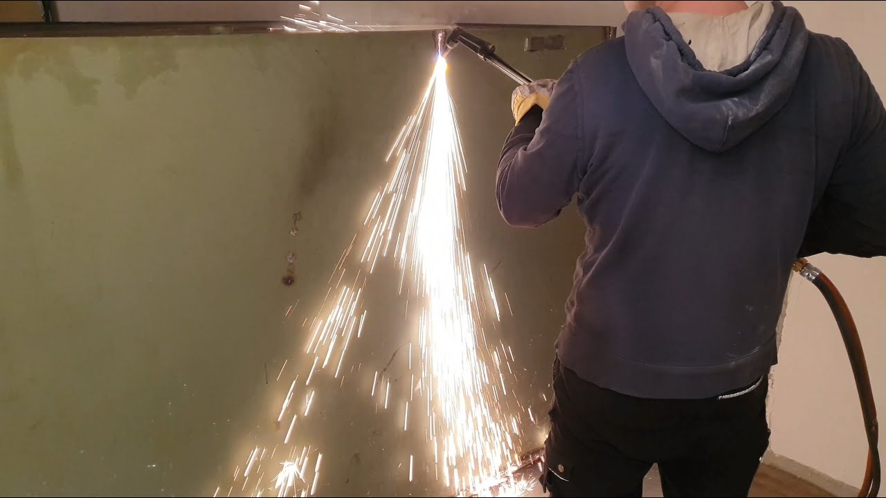 Update Ölheizung raus, Pellets rein. So funktionierts