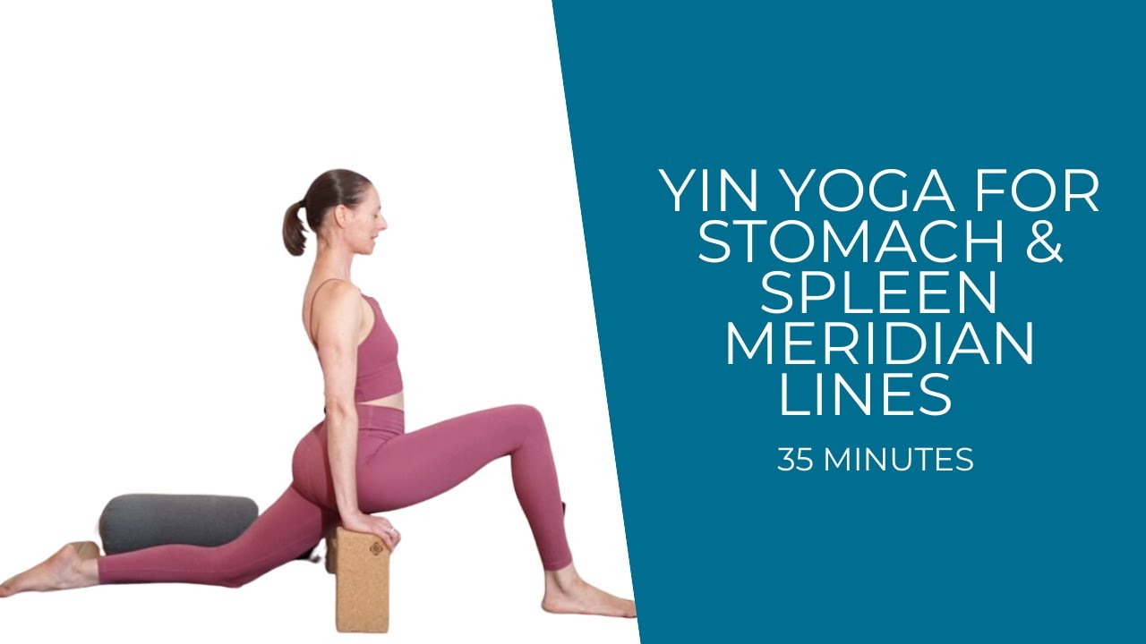 Yin Yoga - Practice Courses on Omstars