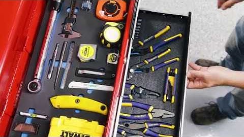 Trace My Space - Custom Foam Inserts - Video Production Austin - Mosaic Media Films