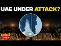LIVE | Iran Launches Fresh Missile Attack On UAE? Fujairah Oil Zone On Fire! | US-Iran War LIVE