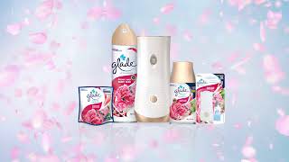 Download lagu Glade TVC Cocoon Peony & Berry Bliss 5' 2020