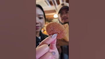 🍩NEW YORK DONUTS🍩