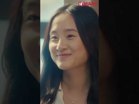 Umma Mom H Mart H Mart TV Commercial