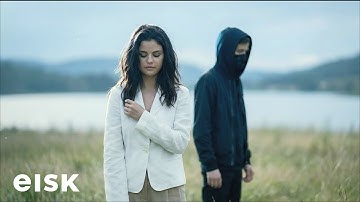 Elian Skye - WHERE YOUR MEMORY STAYS (Official Lyrics Video)