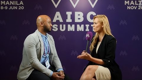 Technology for Social Impact | AIBC Summit