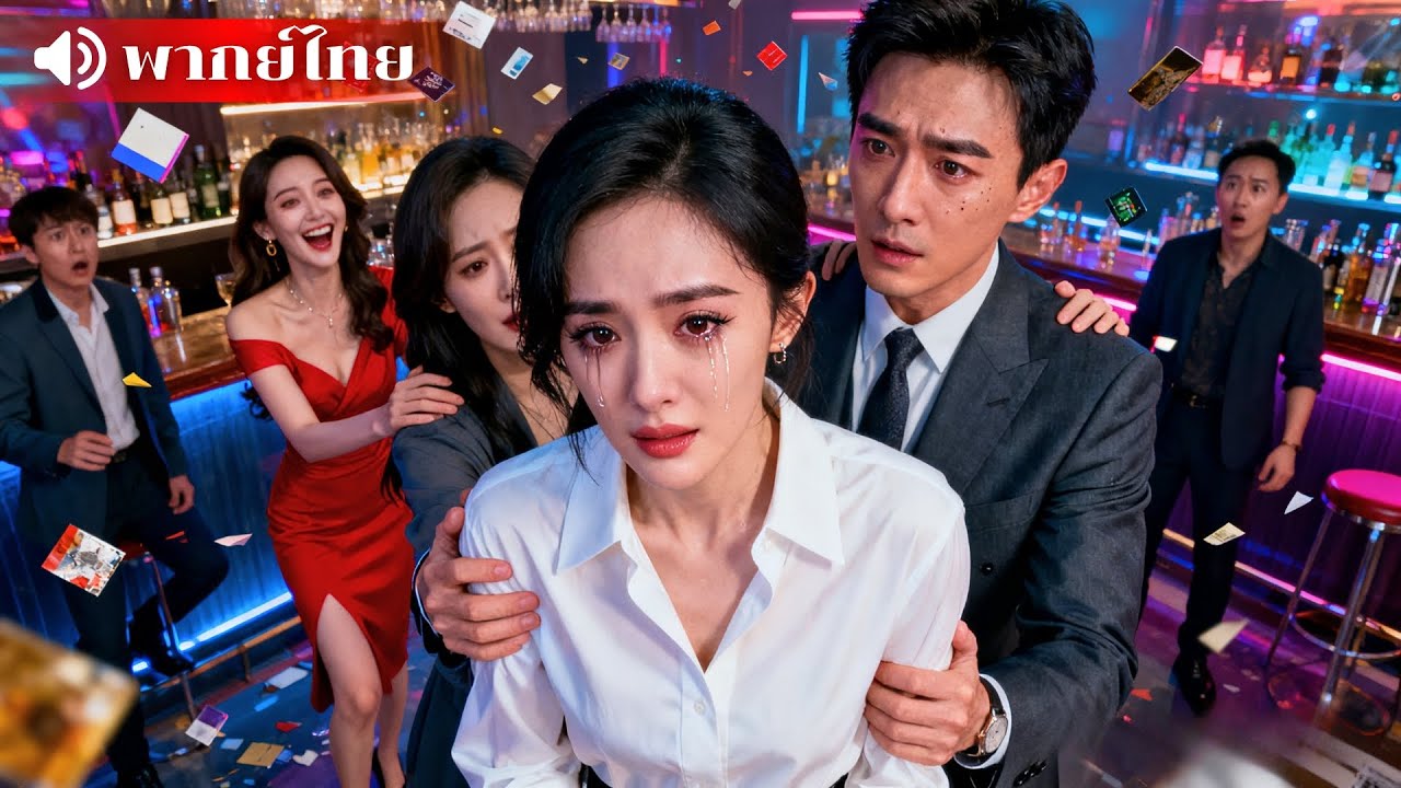 เป็นภรรยามา 3 ปี สามีดันกลับไปหารักแรก เธอขอหย่าทันที สุดท้ายเขากลับมาอ้อนวอนคุกเข่าขอรักคืน