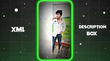 TERE LIYE❤️‍🩹 XML 🔰FILE ALIGHT MOTION NEW INSTA TRENDING 🔥TREND #xml