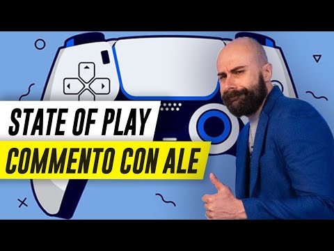 PlayStation State of Play di marzo: riassunto e annunci dei nuovi giochi PS4 e PS5