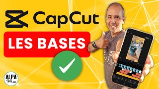 CapCut : Le Montage Vidéo Gratuit et Facile sur mobile et ordinateur! | Tutoriel Débutant