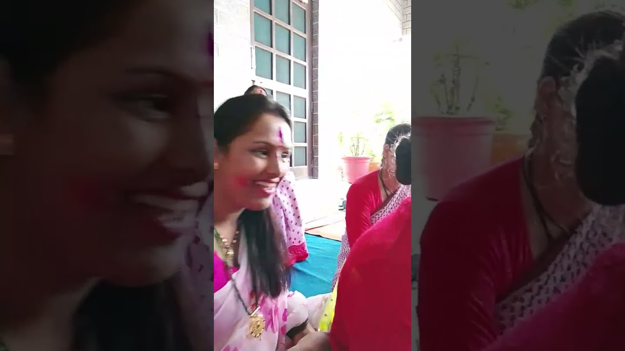 नयनुवां रस के भरे तुम आओगे कौन दिनां#होली #स्पेशल 