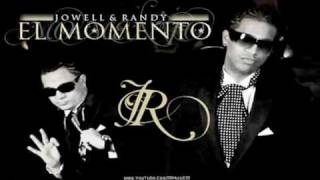 Jowell & Randy - Chica De Novela (((New Versión El Momento)))