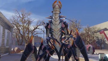 Xcom 2: Challenge Mode: Operation Winter Steed
