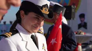 Vali̇ Ali̇ Hamza Pehli̇van Ve Eşi̇ Yildiz Pehli̇van, Şehi̇t Ai̇leleri̇mi̇z Ve Gazi̇leri̇mi̇zle Bi̇r Araya Geldi̇