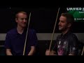 HOW WILL THE BROTHERS DO ?? | Davies/Davies v Fay/McCullough | Pairs Cup 2025 W7 M3