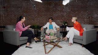 Ep 4: Getting Ahead Together through health equity