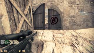 cso awp 5kill