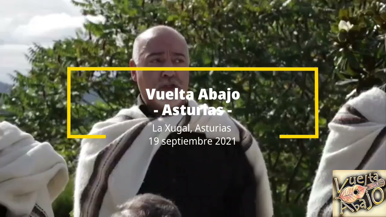 Vuelta Abajo - Asturias-