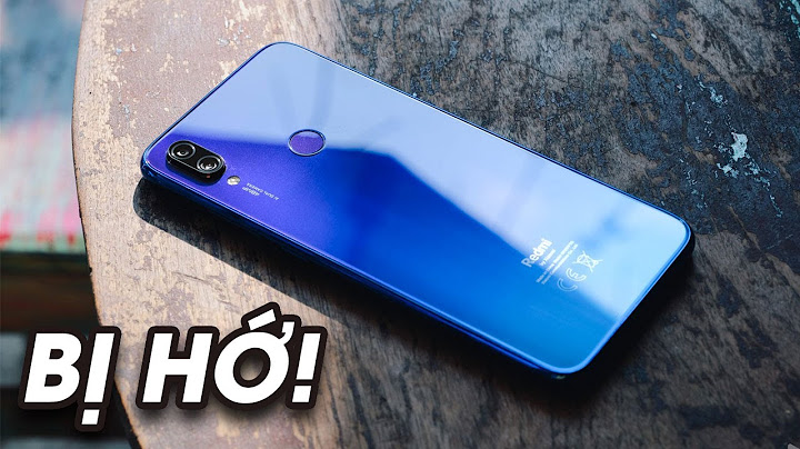 So sánh note 7 pro và vsmart năm 2024