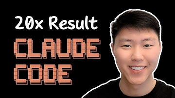 Deze Claude Code Workflow zal uw codeeroutput 10x vergroten