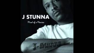 J-STUNNA - Trapped In This World